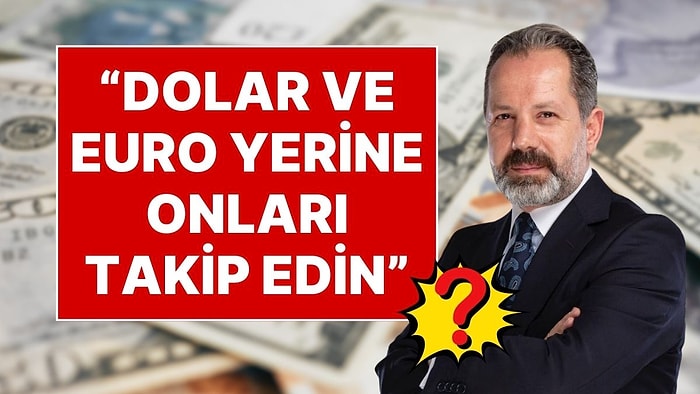 Ne Altın Ne Gümüş! İslam Memiş’ten Sürpriz Yatırım Araçları: “Dolar ve Euro’nun Tahtına Oturacaklar”