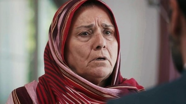 Son olarak usta oyuncu Nurşim Demir diziye dahil oldu.