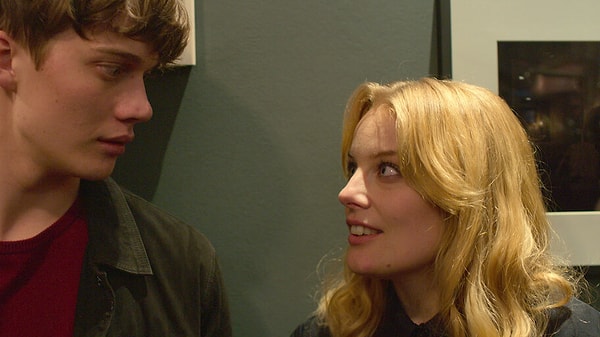 Love & Anarchy (2022–2024)