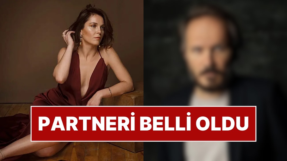 Ahmet Ümit'in Eserinden Uyarlanan İstanbul Hatırası Dizisinde Tülin Özen'in Partneri Belli Oldu