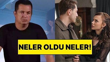 Survivor’da Yaşanan Kavgadan Finaliyle Şaşırtan Dizilere TV Dünyasında Bugün Yaşananlar