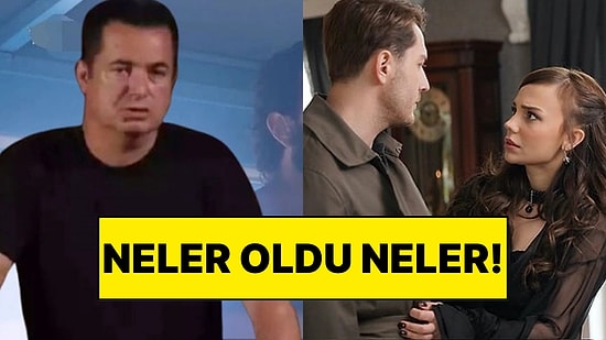 Survivor’da Yaşanan Kavgadan Finaliyle Şaşırtan Dizilere TV Dünyasında Bugün Yaşananlar