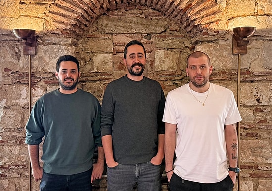 Mekan Kiralama Platformu Sanamekan 400 Bin Dolar Yatırım Aldı