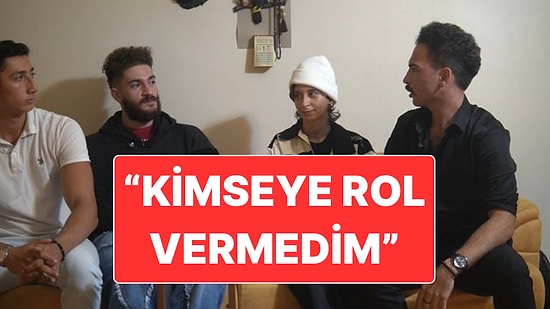 Gözaltına Alınan Fenomen Testo Taylan’ın İfadesi Ortaya Çıktı