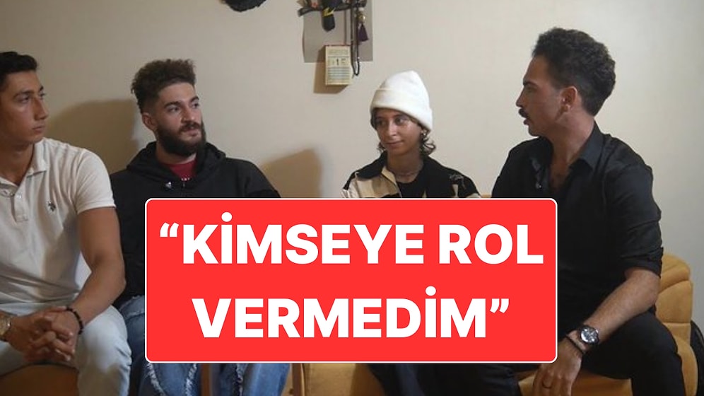 Gözaltına Alınan Fenomen Testo Taylan’ın İfadesi Ortaya Çıktı