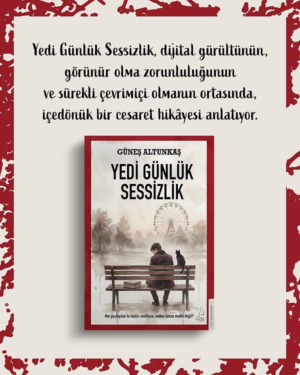 4. Şebap karakteri okurda güçlü bir tepki uyandırıyor. Onu yazarken tek boyutlu bir “kötü” karaktere düşmemek adına nasıl bir denge kurdun?