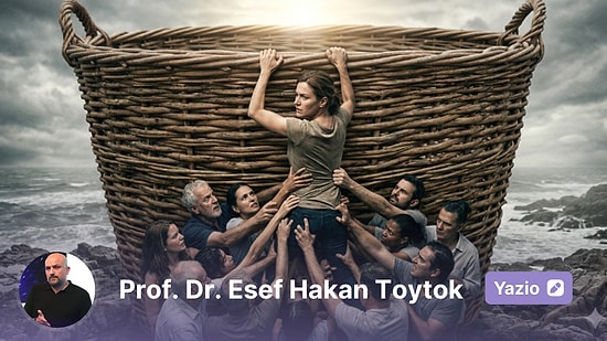 Üzerimizideki Görünmez El: "Yatay Şiddet"