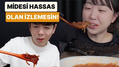 Korelilerin Hareket Halindeki "Buz Balıklarını" Yedikleri Video Akımı Mideleri Altüst Etti