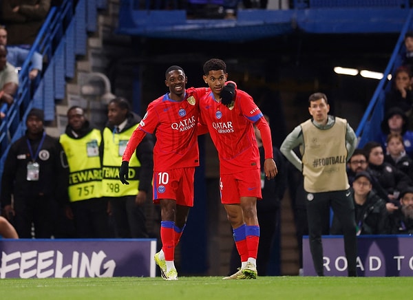 Şampiyonlar Ligi’ne bugün oynanan 4 maçla devam edildi.