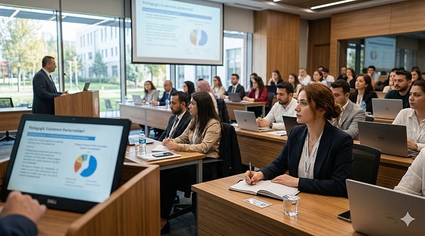 Türkiye genelinde eğitim sistemini temelden değiştirecek yeni "Öğretmenlik Mesleğine Hazırlık Yönetmeliği" Resmi Gazete’de yayımlanarak resmen yürürlüğe girdi.