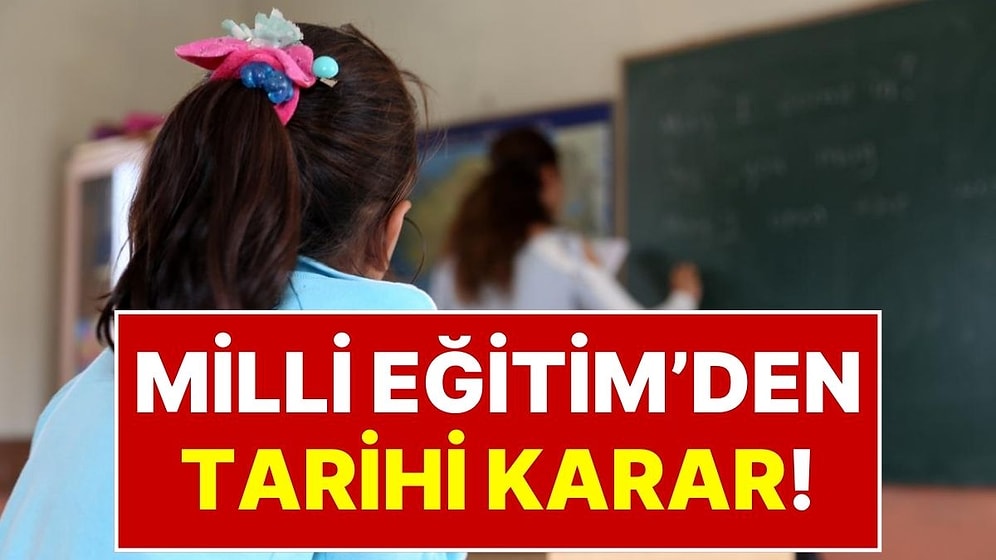 Türkiye’de Öğretmen Olmanın Şartı Değişti: KPSS Artık Tek Başına Yetmeyecek! 32 Bin TL Maaşla Akademi Başlıyor