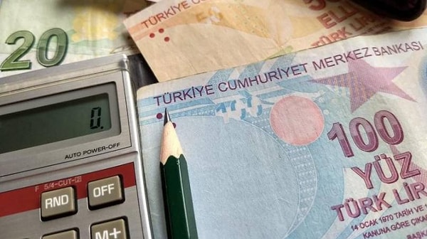 SGK’dan alınacak iade tutarı nasıl hesaplanıyor: