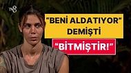 Gizemli Sevgilisinin Mektubuna Ağır Konuşmuştu: Survivor Nefise'den Pişmanlık İtirafı