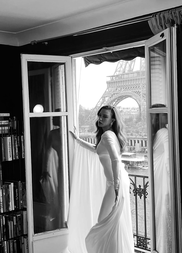 Söz konusu iddiaların ardından Serenay Sarıkaya’dan açıklama gecikmemişti.