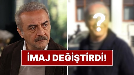 İnci Taneleri'nin Finali Sonrası Yılmaz Erdoğan'ın İmaj Değişikliği Gündem Oldu!