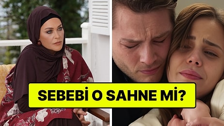 Aynı Yağmur Altında Oyuncusu Dizinin Neden Final Yaptığını Açıkladı