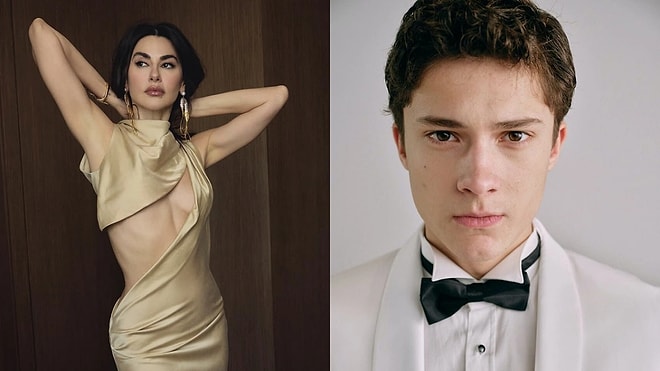 Young Lead Announced for Nesrin Cavadzade’s New Series "Daha 17"