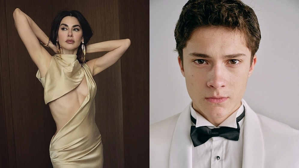 Young Lead Announced for Nesrin Cavadzade’s New Series "Daha 17"