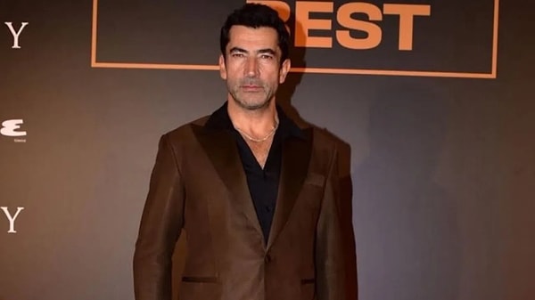 Kenan İmirzalıoğlu