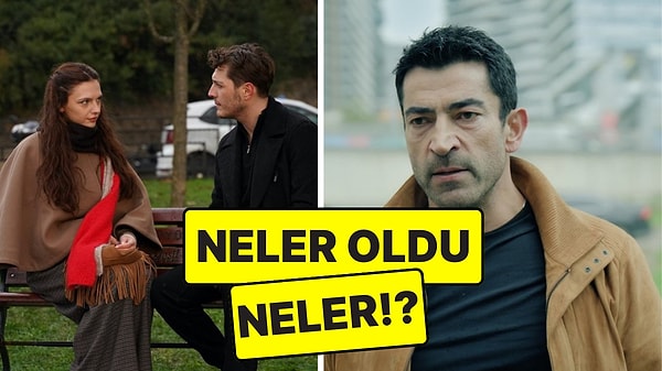 ATV Dizisinin Final Sebebinden Reytingi Yarı Yarıya Düşen Diziye TV Dünyasında Bugün Yaşananlar