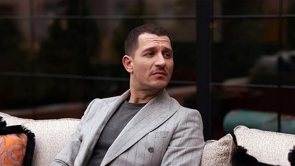 The new series of NOW, "Yeraltı", continues its screen journey with soaring ratings.