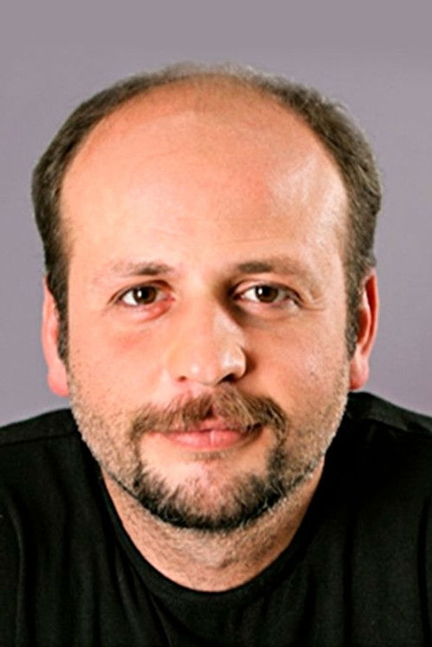 Celal Acaralp