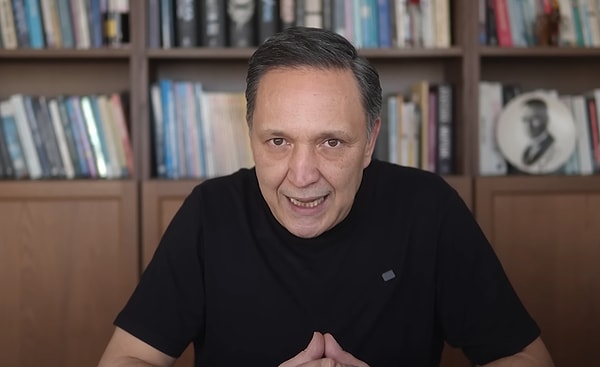 Economist Selçuk Geçer makes a prediction about gold.