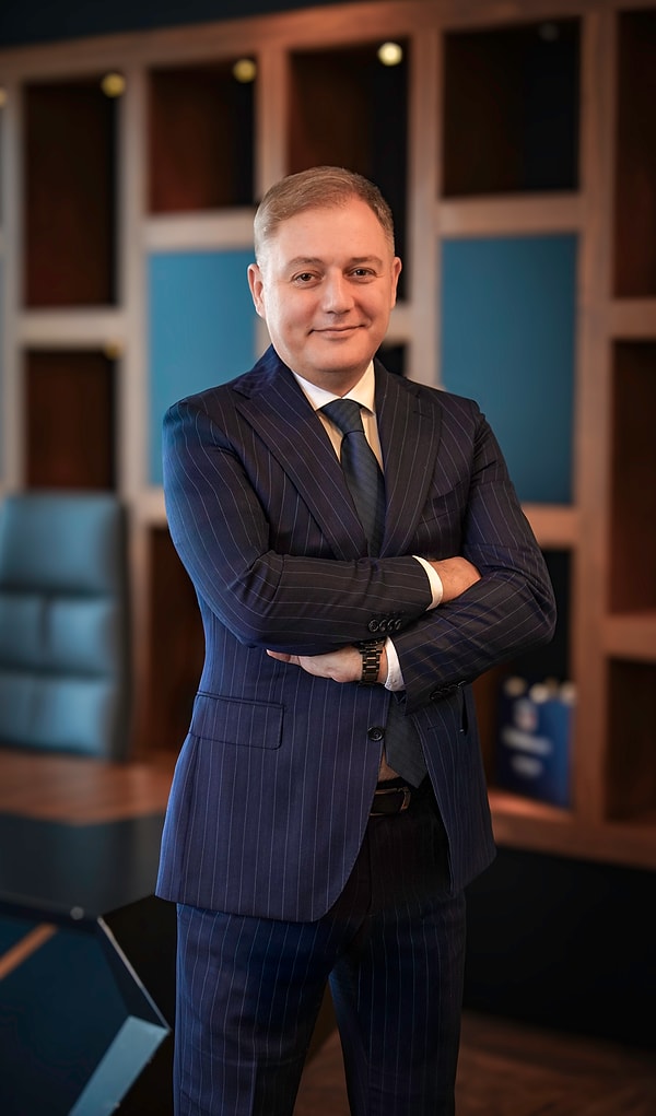 Nuh Suat Karataş kimdir?