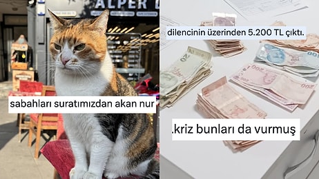 Nursuz Uyananlardan Krizin Herkesi Vurmasına Son 24 Saatin Viral Tweetleri