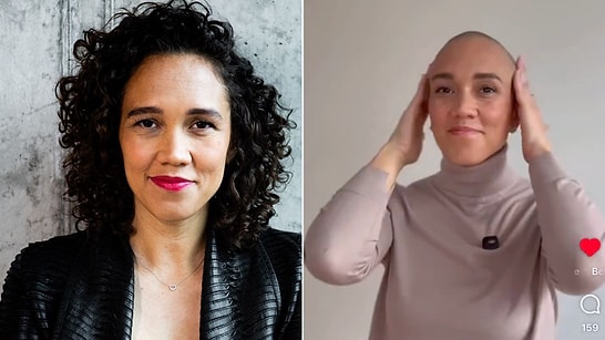 Promise Kept: Party Leader Shaves His Head After Failing to Pass Threshold