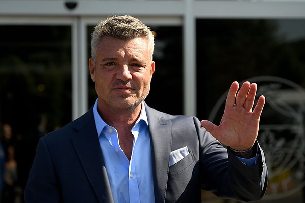 Fenerbahçe Başkanı Sadettin Saran, sporcu kimliği ile de biliniyor.