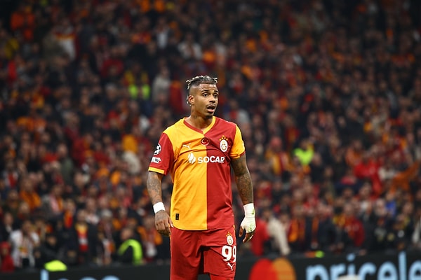 Galatasaray, Avrupa’da son yılların en önemli maçına Liverpool karşısında çıkıyor.