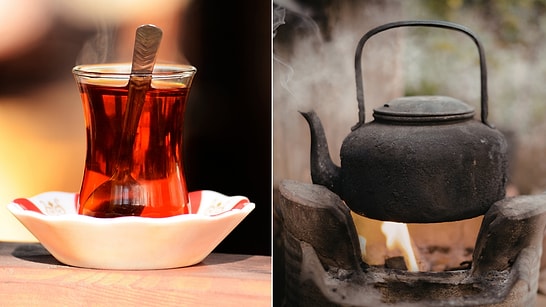 Copper, Steel, Glass: Which Is the Healthiest Type of Teapot?