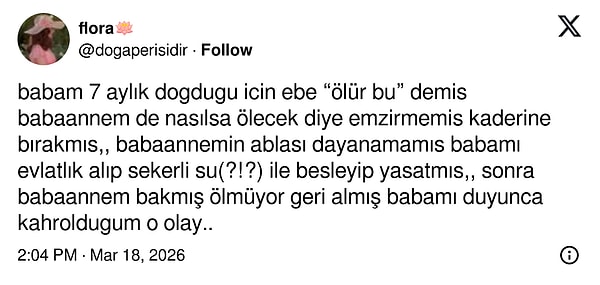 Paylaşımlar şöyle;