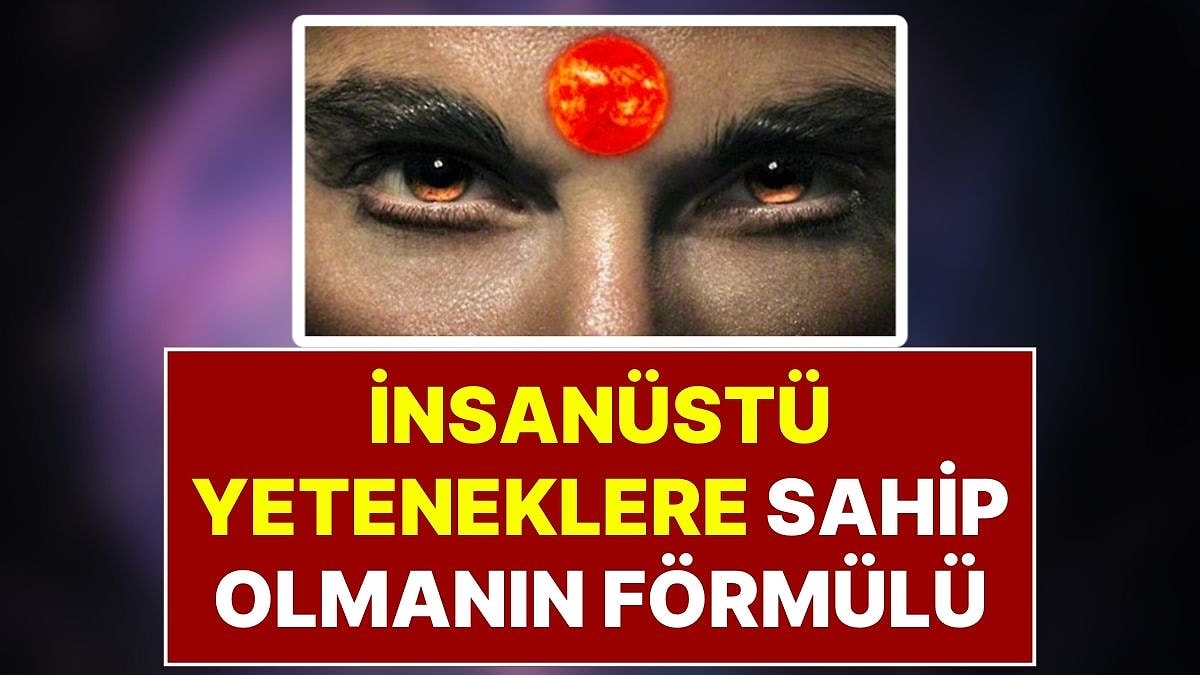 Bu Teknikle İnsanüstü Yeteneklere Sahip Olabilirsiniz! 30 Günde Öğrenme Hızı Zirveye Taşınabilir
