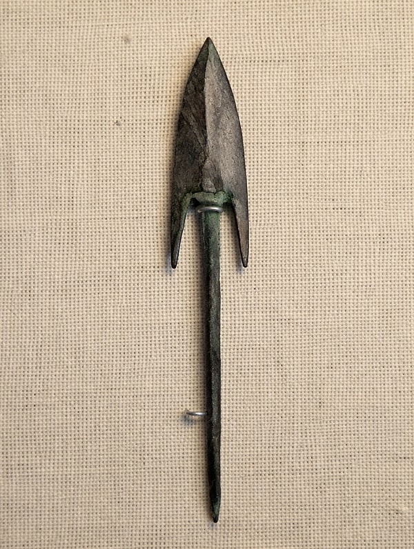 Mühendislik harikası: Otomatik ok fırlatıcı