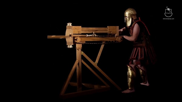 Dijital arkeoloji ile geçmişe bakış amaçlanıyor.