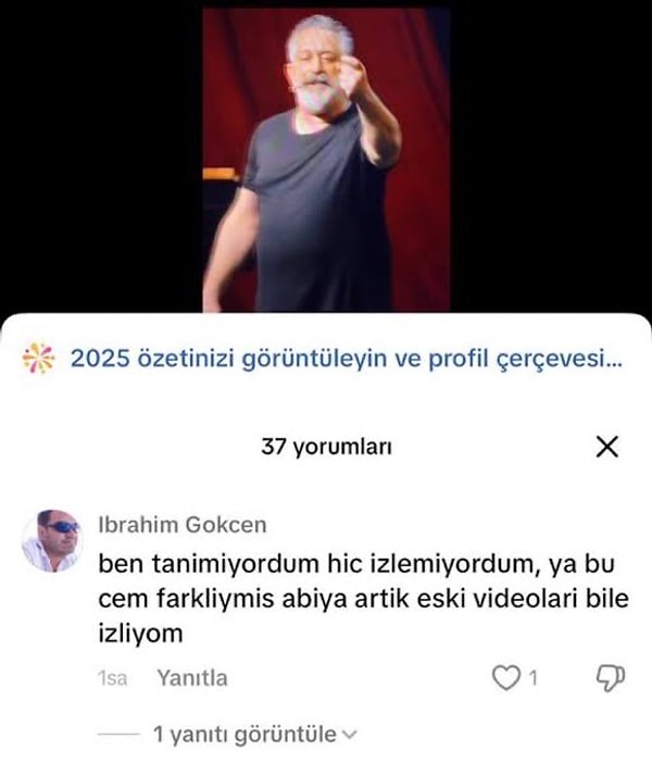 Hayata geç kalınmışlık...