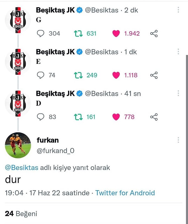 Gedson Fernandes'in transferini engellemeye çalışan taraftar...