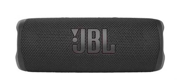 Müziğin ritmi her yerde: JBL Flip 6 Taşınabilir Hoparlör!