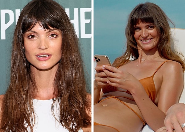 14. Charlbi Dean Kriek - Hüzün Üçgeni (2022)