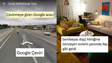 Kelime Şakası Ustalarından Olması Gereken Evlere Son 24 Saatin Viral Tweetleri