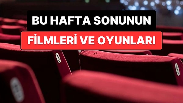 Hafta Sonu Kültür Sanat Rehberi: 21–22 Mart’ta İzmir, Ankara, Eskişehir ve Antalya’da Neler Var?