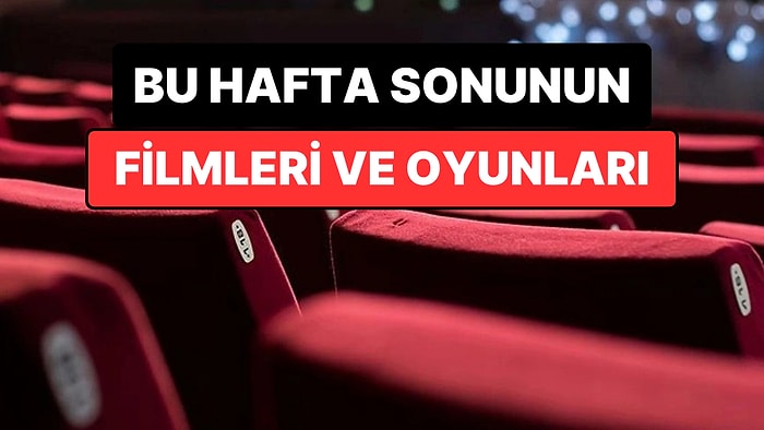 Hafta Sonu Kültür Sanat Rehberi: 21–22 Mart’ta İzmir, Ankara, Eskişehir ve Antalya’da Neler Var?