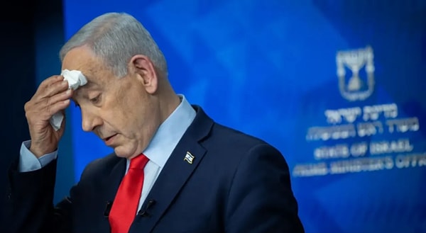 "Ortadoğu'yu değiştireceğiz"