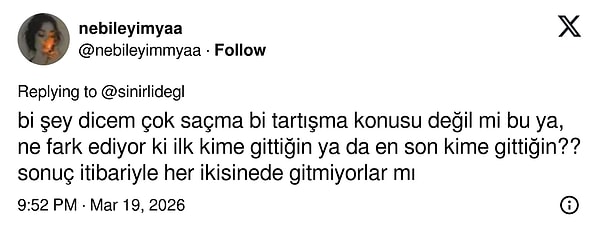 Kimisi uzlaşmacı yaklaştı...