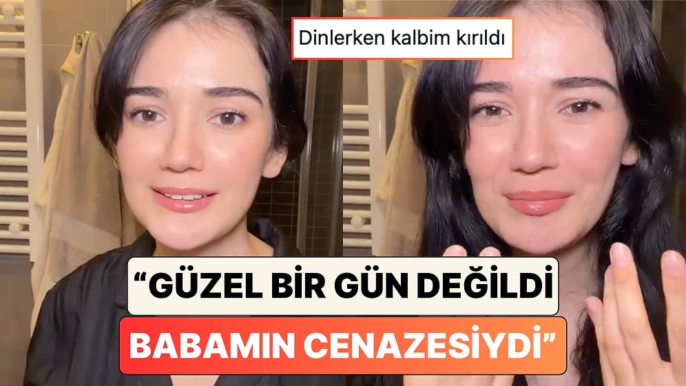 Bir İçerik Üreticisi Sosyal Medyanın Sahteliğini Bir Akrabasının Paylaştığı Fotoğraf Üzerinden Anlattı