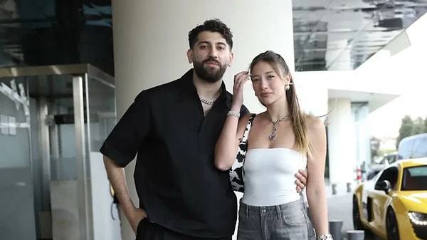 Canbay'ın aracına saldırı sonrası eski sevgilisi gözaltına alındı.