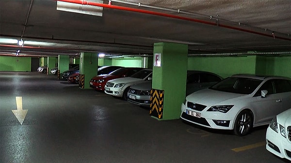 Mağdurun talebini üniversite yönetimi reddetti.