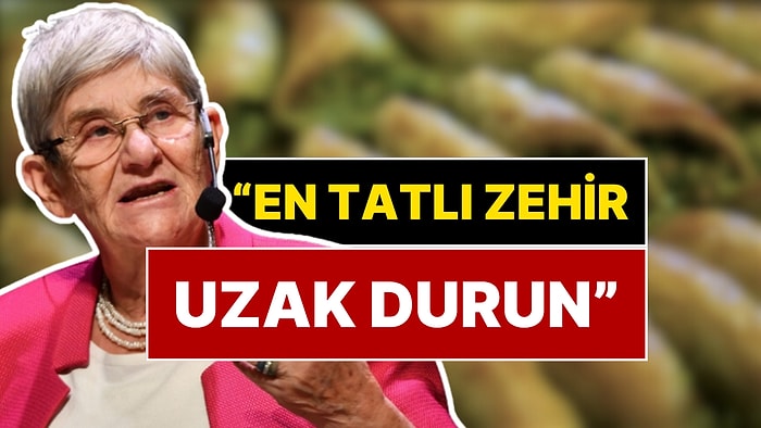 Canan Karatay’a Göre Uzak Durulması Gereken 3 Besin